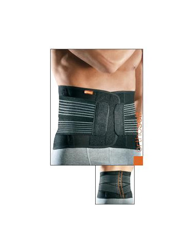 Lumbofit 70 Busto Ortopedico L