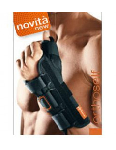 Polsiera Con Presa Pollice...