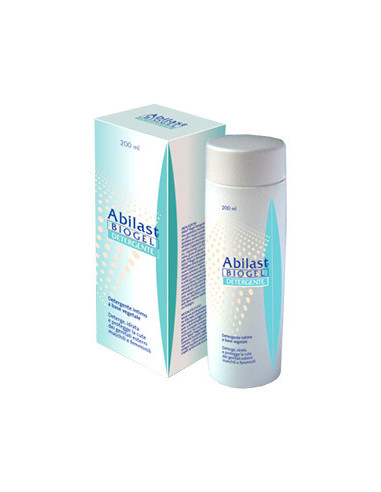 Abilast Biogel Detergente Intimo 200 Ml - Specialist Srl