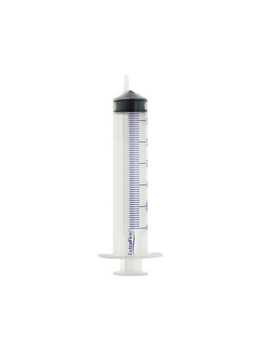Siringa Ipodermica Extrafine 50-60 Ml...