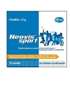 Neovis Sport 30 Bustine