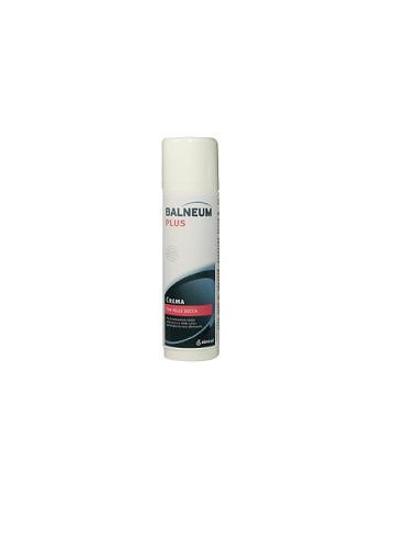 Balneum Plus Crema Idratante Corpo 200 G