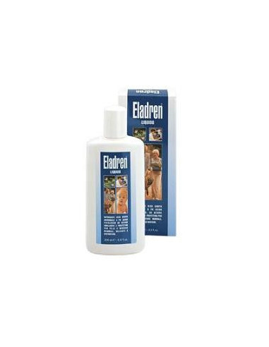 Eladren Liquido 250 Ml