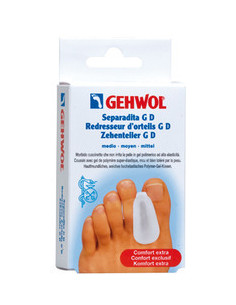 Gehwol Separadita Alluce...