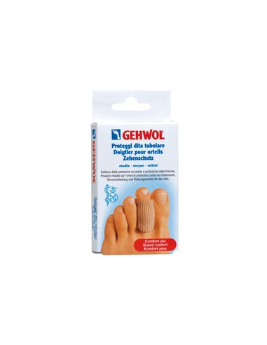 Gehwol Proteggi Dita Tubolare Medium...
