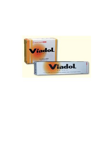 Viadol 30 Ovalette 900 Mg