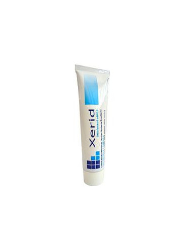 Xerid Crema Antiarrossamento 50 Ml - Ecofarm Group Srl