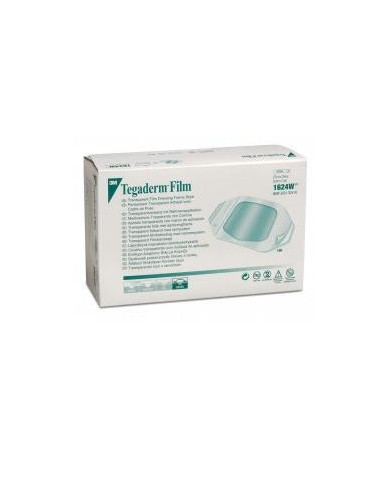 Medicazione Trasparente Sterile...