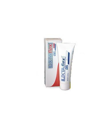Iuxta Flex Gel 125 Ml - Fito Farma Italia Srl