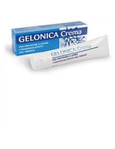 Gelonica Crema 60 Ml