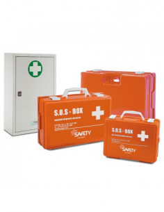 Cassetta Ps Pl Vuota Tipo C