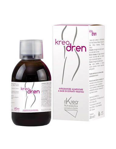 Kreadren 250 Ml