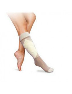 Calza Gloriafix Ad...