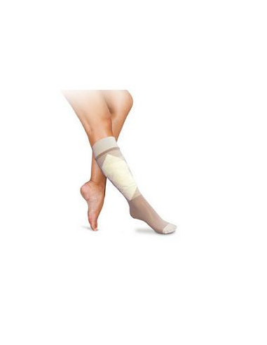 Calza Gloriafix Ad Gambaletto 1 Pezzo