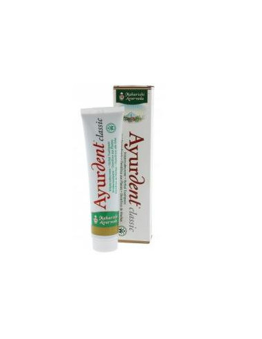 Ayurdent Dentifricio 75 Ml