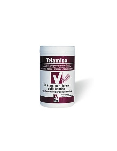 Enologico Triamina 500 G