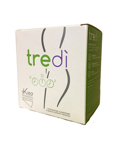 Tredi 120 Capsule