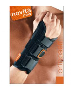 Polsiera Semplice Polfit 19...