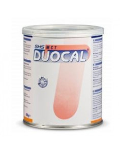 Duocal Supersoluble Shs 400 G