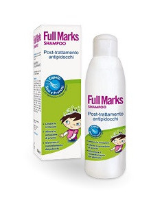 Full Marks Shampoo...