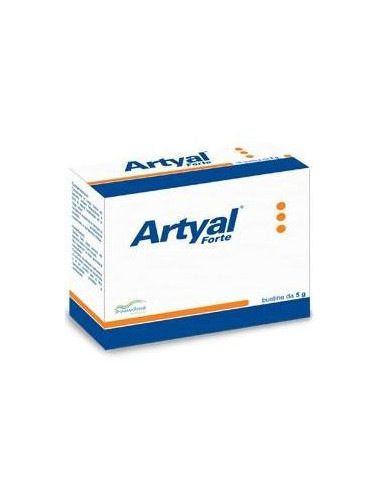 Artyal Forte 20 Bustine - Rne Biofarma