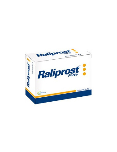 Raliprost Forte 16 Bustine
