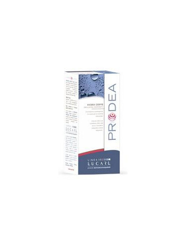 Prodea Hidra Emulione Corpo 200 Ml