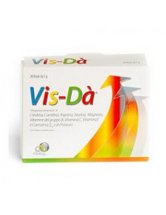 Vis-da 20 Bustine