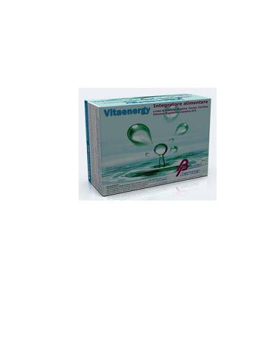 Vitaenergy 20 Bustine