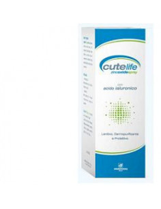 Cutelife Spray Ossido Zinco