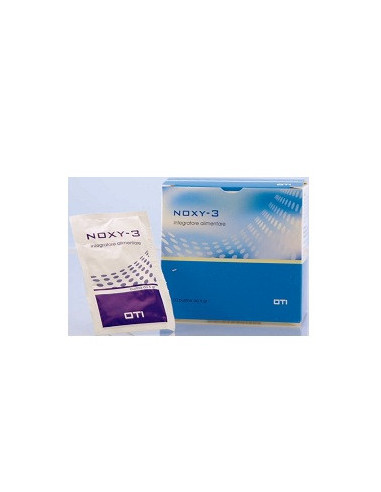 Noxy-3 20 Bustine - Oti Srl
