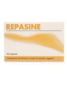 Repasine 30 Capsule