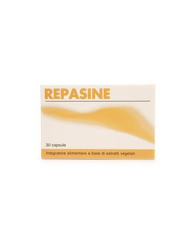 Repasine 30 Capsule