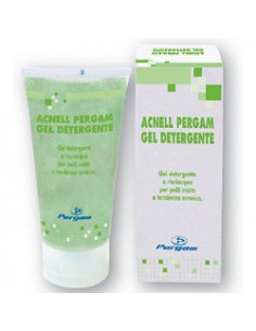 Acnell Pergam Gel...