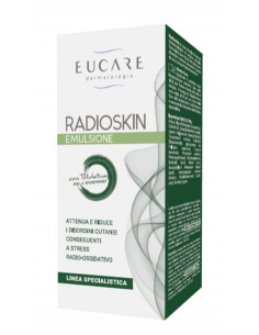 Radioskin Emulsione 75 Ml