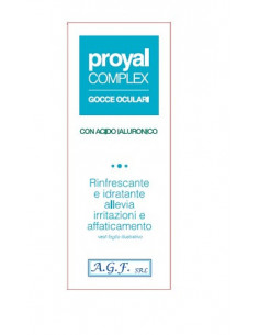 Proyal Complex Gocce...
