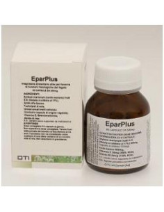 Eparplus 60 Capsule