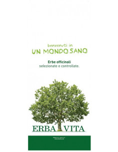 The Nilo Taglio Filtro 1 Kg