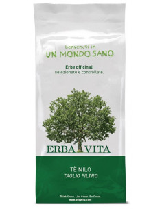 The Nilo Taglio Tisana 100 G