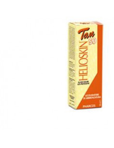 Pharcos Helioskin Tan Spf50...