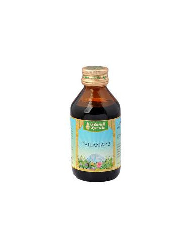 Tailamap 2 Olio 100 Ml