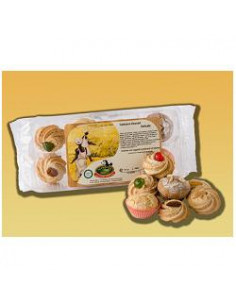 Cartucce Biscotti 150 G
