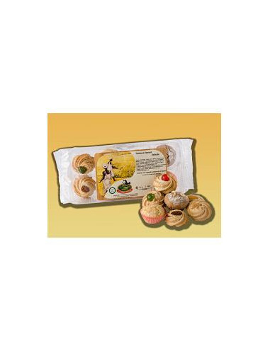 Cartucce Biscotti 150 G