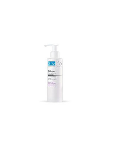 O2life Latte Detergente 250 Ml