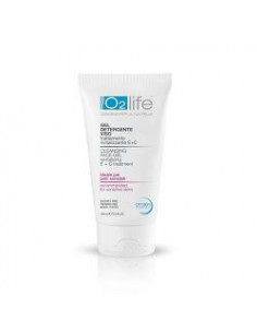 O2life Gel Detergente Viso...