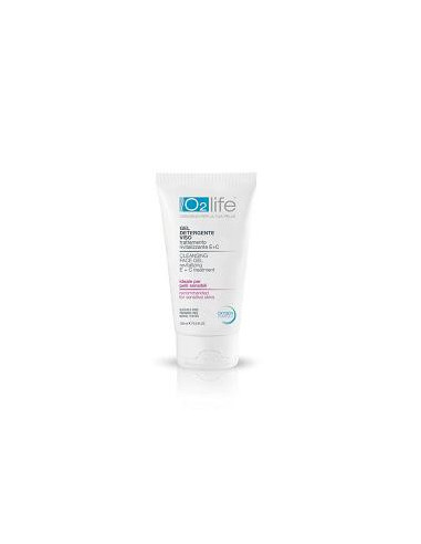 O2life Gel Detergente Viso 150 Ml