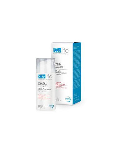 O2LIFE STRI-OX 100 ML