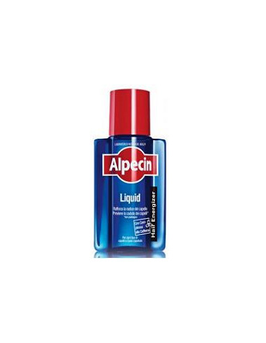 Alpecin Energizer Liquido Tonico...