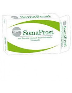 Somaprost 16 Capsule