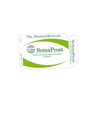 Somaprost 16 Capsule